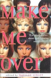 Tapa de Make Me Over