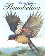 Tapa de Thumbelina
