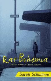 Tapa de Rat Bohemia