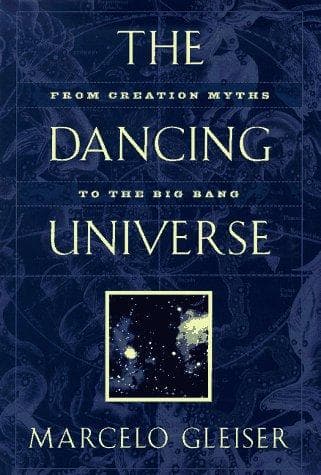 Tapa de The dancing universe