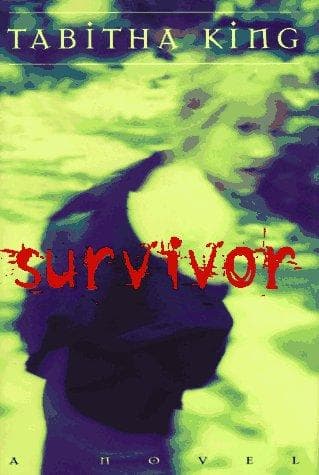 Tapa de Survivor
