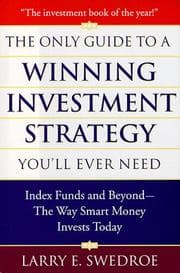 Tapa de The Only Guide To Winning Investment Strategy You'll Ever Need