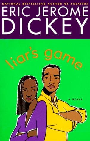 Tapa de Liar's game