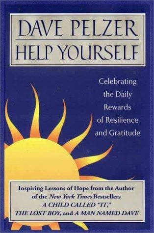 Tapa de Help Yourself