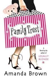 Tapa de Family trust