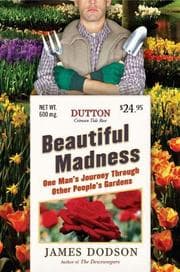 Tapa de Beautiful madness