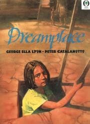 Tapa de Dreamplace