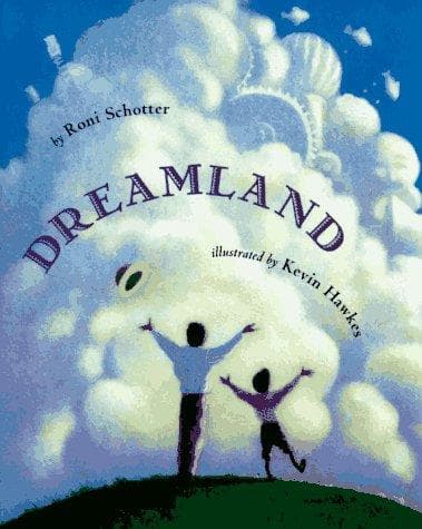 Tapa de Dreamland