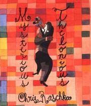 Tapa de Mysterious Thelonious
