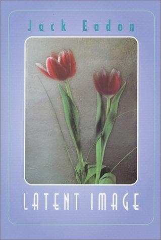 Tapa de Latent Image