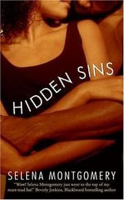 Tapa de Hidden Sins