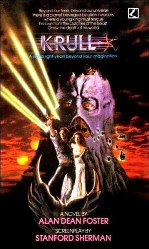 Tapa de Krull
