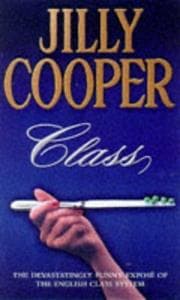 Tapa de Class