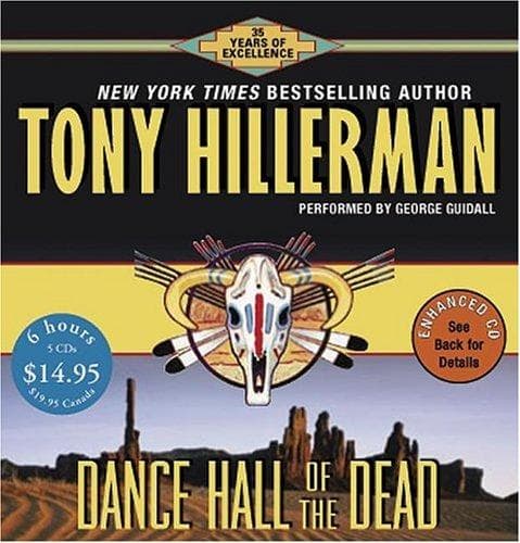 Tapa de Dance Hall of the Dead