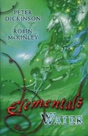 Tapa de Elementals