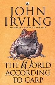 Tapa de The World According to Garp (Black Swan)