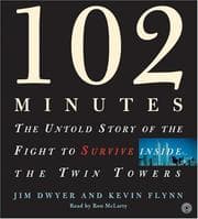 Tapa de 102 Minutes