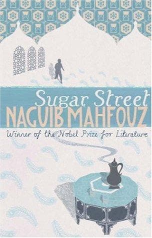 Tapa de Sugar Street (The Cairo Trilogy)