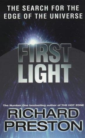 Tapa de First light