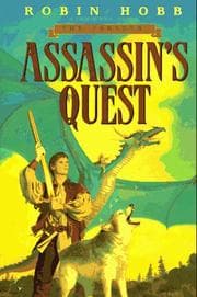 Tapa de Assassin's Quest