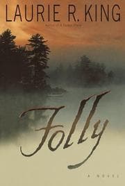Tapa de Folly