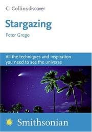 Tapa de Stargazing