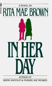 Tapa de In her day