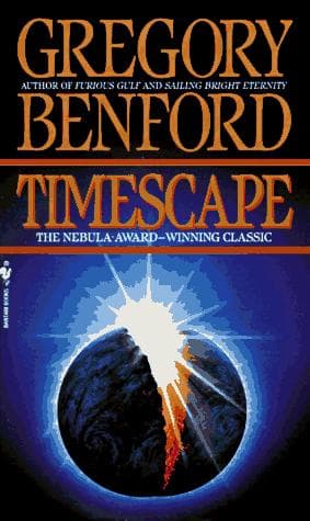 Tapa de Timescape