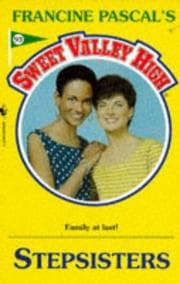 Tapa de Stepsisters