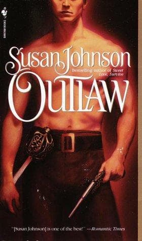Tapa de Outlaw