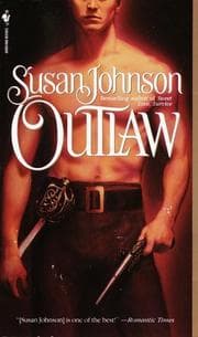 Tapa de Outlaw