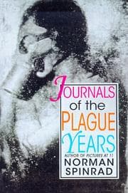 Tapa de Journals of the Plague Years
