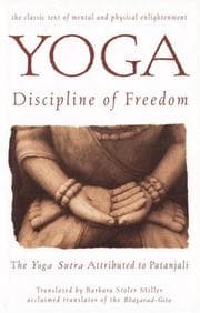 Tapa de Yoga: Discipline of Freedom