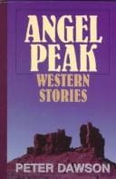 Tapa de Angel Peak