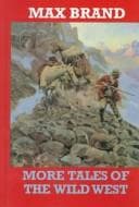 Tapa de More Tales of the Wild West