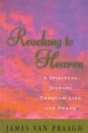Tapa de Reaching to heaven