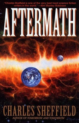 Tapa de Aftermath