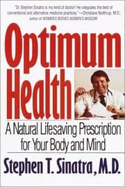 Tapa de Optimum health