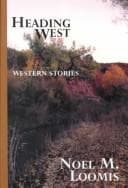 Tapa de Heading west