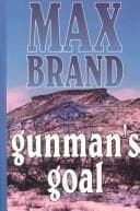 Tapa de Gunman's goal