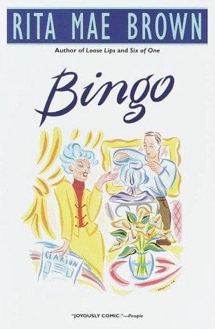 Tapa de Bingo