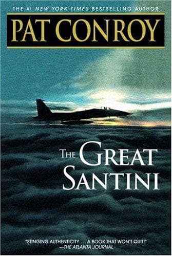 Tapa de The Great Santini