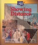 Tapa de Showing distance in art