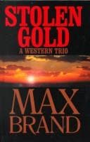 Tapa de Stolen gold