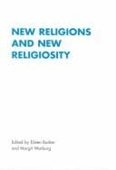 Tapa de New religions and new religiosity