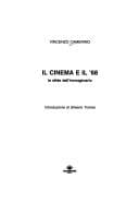 Tapa de Il cinema e il '68