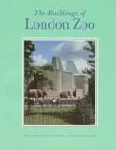 Tapa de The buildings of London Zoo