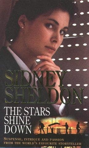 Tapa de The Stars Shine Down