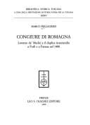 Tapa de Congiure di Romagna