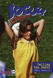 Tapa de Calling the Shots (SS7) (Soccer Stars)